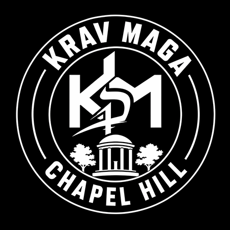 Krav Maga Chapel Hill logo