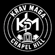 Krav Maga Chapel Hill logo