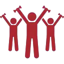 workout class icon
